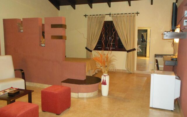 Hotel Boutique Aybal
