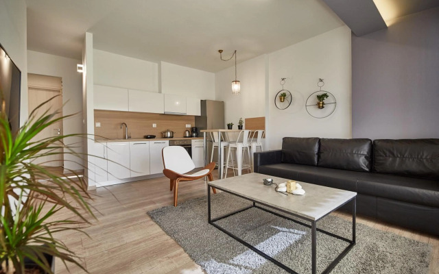 Luxury Studio in Thessaloniki