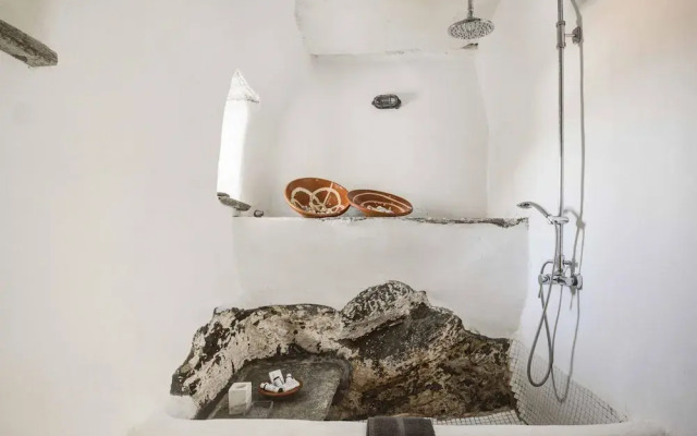 Tinos Experience the House