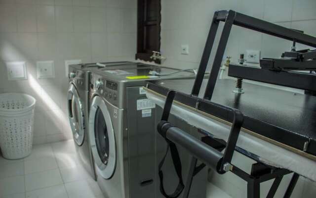 Hotel Las Marianas