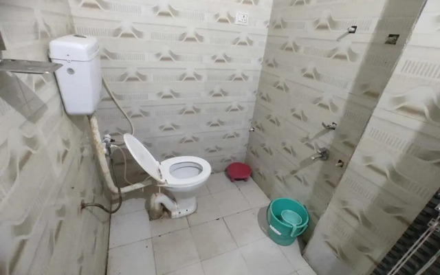 OYO 70386 Panchhi Guest House
