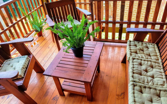 Apartamentos Cataratas