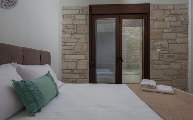 White Pearl Suites Halkidiki