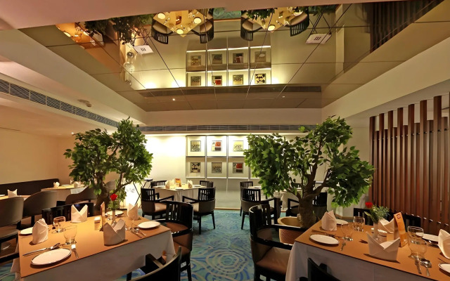 Minerva Grand Hotel