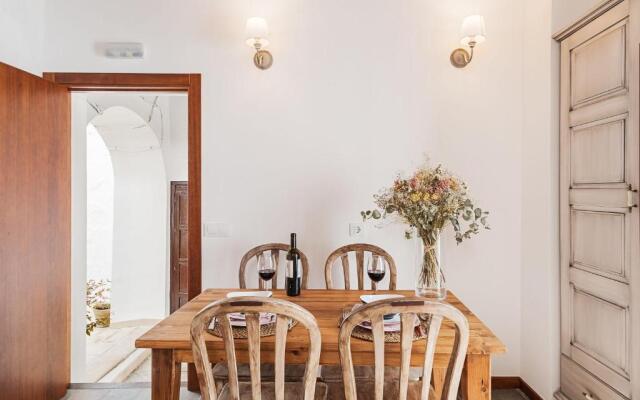 Casa de Los Abuelos 18