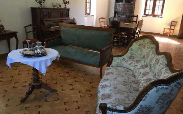 La Forge de la Coudraie