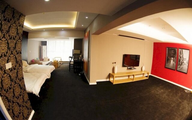 Luoyang Shimao Hotel