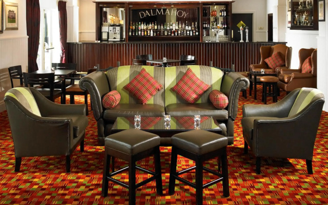 Dalmahoy Hotel & Country Club