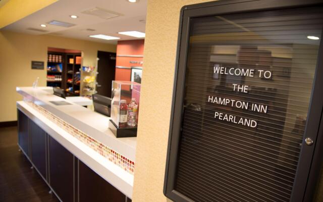 Hampton Inn Houston-Pearland
