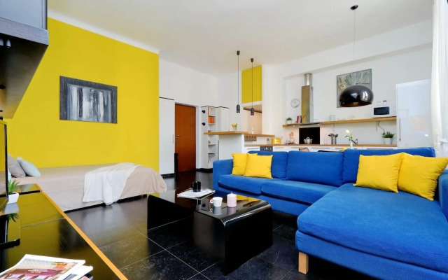 JOIVY City Life house