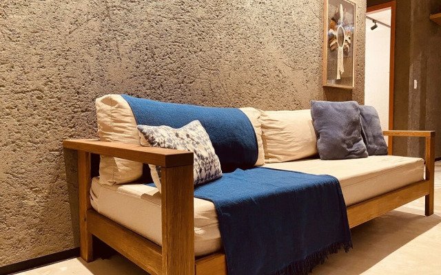 Villas Patacho - Milagres Ap 002 Bloco C