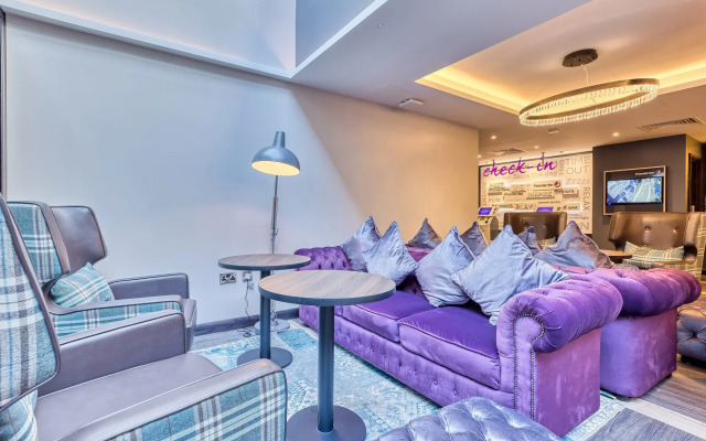 Premier Inn London Tooting