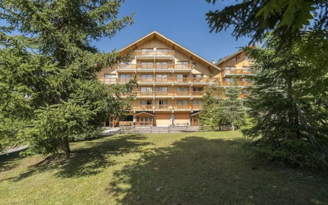 Résidence partenaire Le Golf