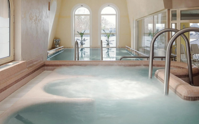 Humboldt Park Hotel And Spa