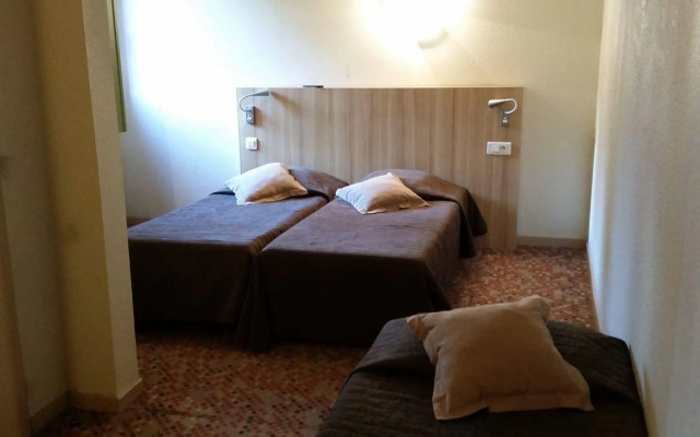 Hotel & Residence Albertville