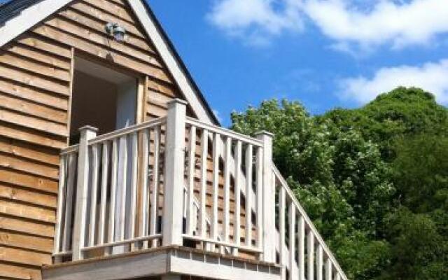 Tollgate Lodge