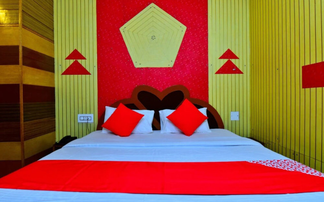 OYO 36255 Himalayan Regency