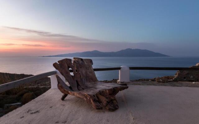 ⋆ 5BR Oceanside View Near Lighthouse- Pharos VM ⋆