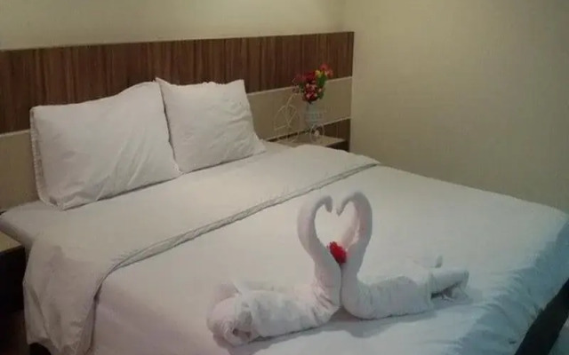 Sirichai Hotel - Chaiyaphum