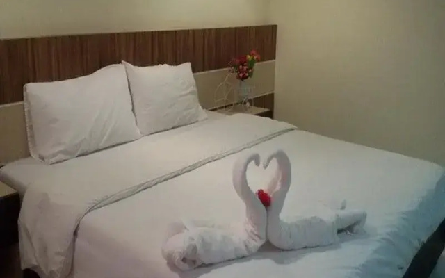 Sirichai Hotel