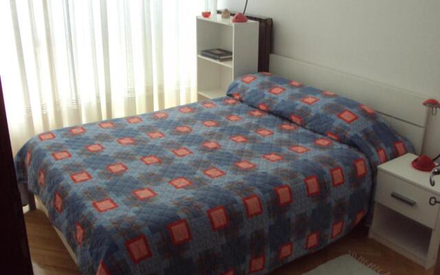 Apartman Solomir