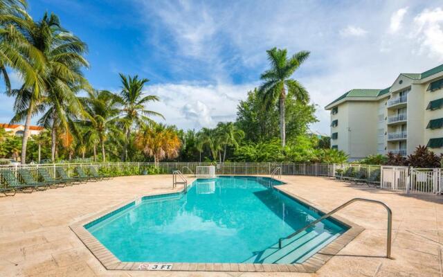 Salt Cay Suite 410