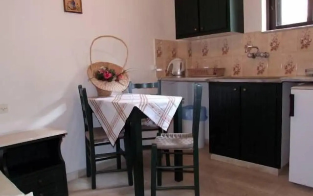 Memories Apartments