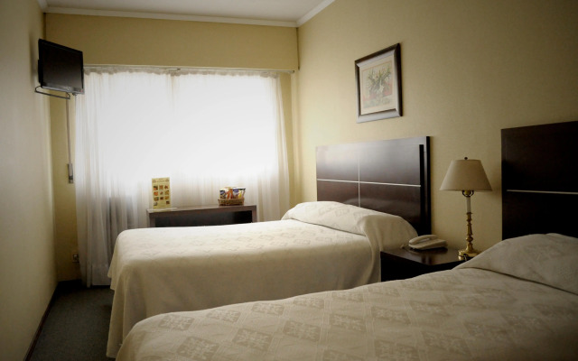 Hotel Europa