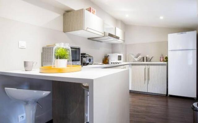 Duplex design en hypercentre