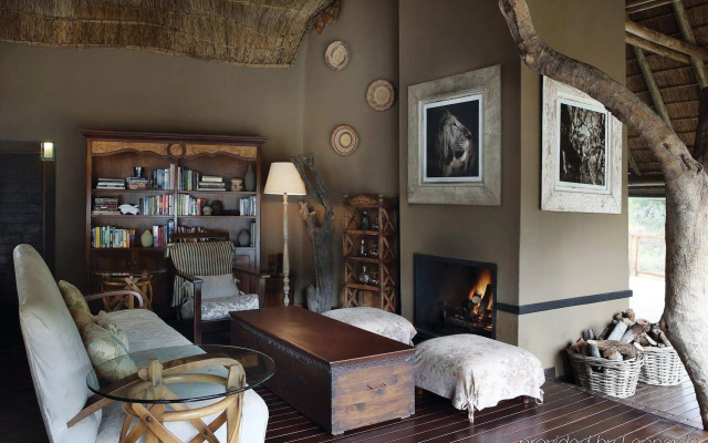 Zulu Camp at Shambala Private Game Reserve