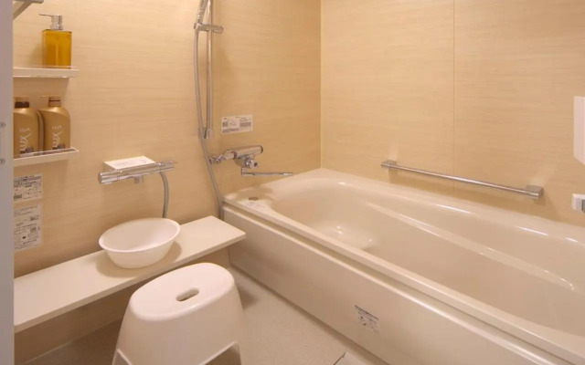 Kyomachi Family Who Can Stay F / Vacation Stay 10876