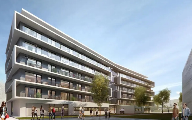 ipartment Böblingen - Sindelfingen