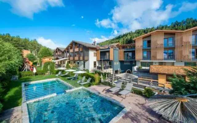 Hotel Sonnenheim