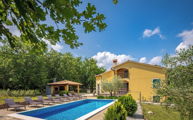 Villa Filleona