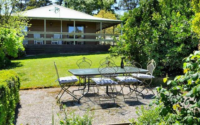 Lavender Farm Hotel