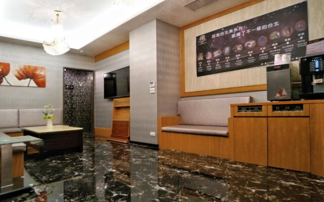 Taipei Star Beauty Resort Hotel