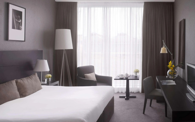 Radisson Blu Hotel, Glasgow