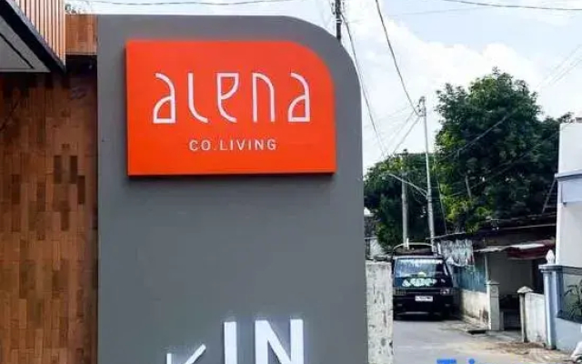 Alena Coliving