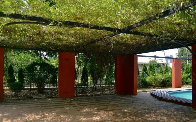 Rosa Hotel Gonio