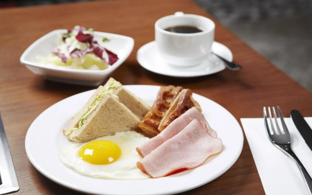Travelodge Myeongdong Namsan