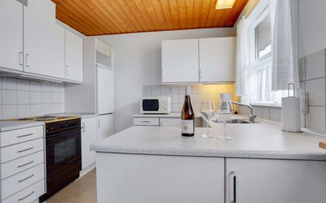 "Durim" - 500m from the sea in NW Jutland