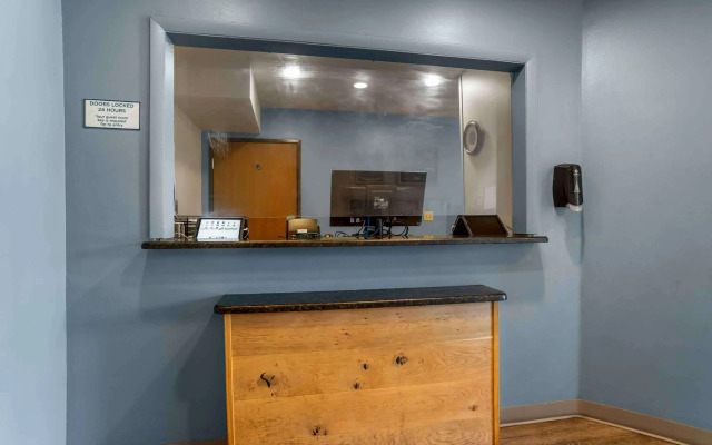 Extended Stay America Select Suites - Tallahassee - Northwest