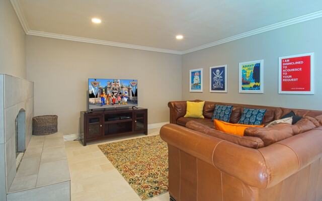 Pirate's Lair - 7 Br Home