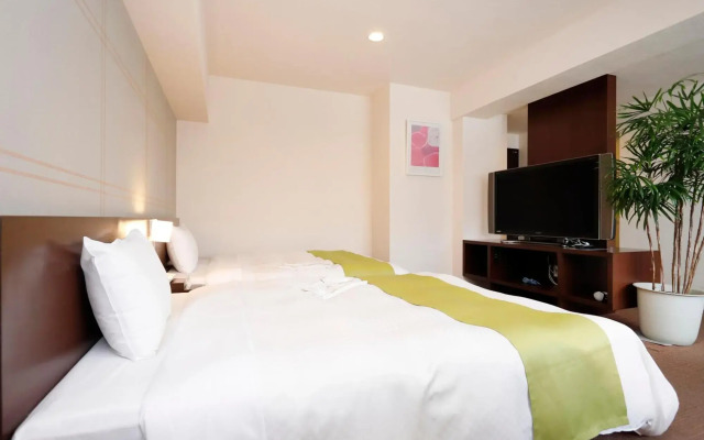 Kurume Hotel Esprit