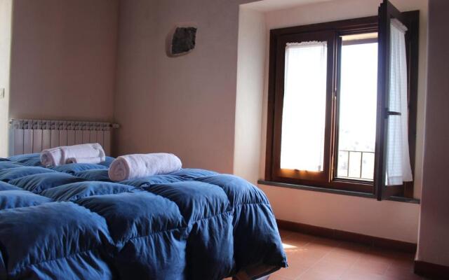 Casa Etnea