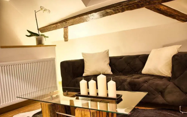Hotel Fuchs