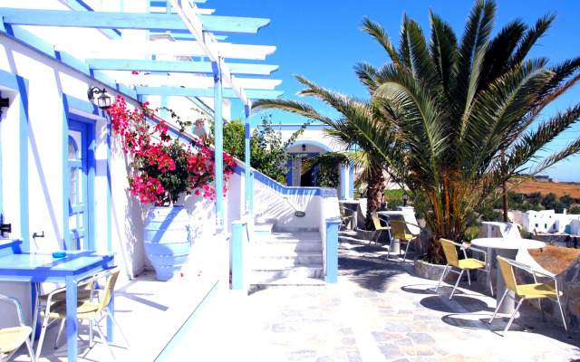 Stavros Villas