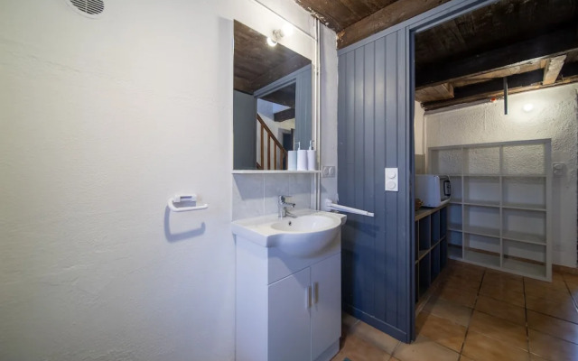 Les Copains à Bord - Gîte D'étape