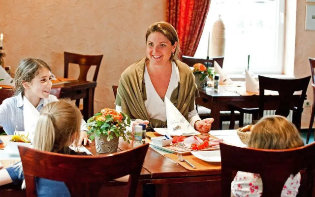 Waldidyll Rabenhorst