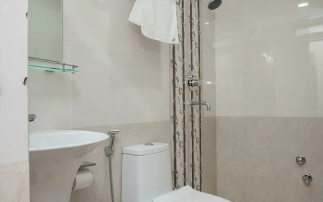 Madhuban Hotel